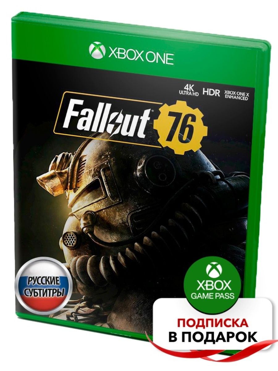 купить диск fallout 4 xbox one фото 5