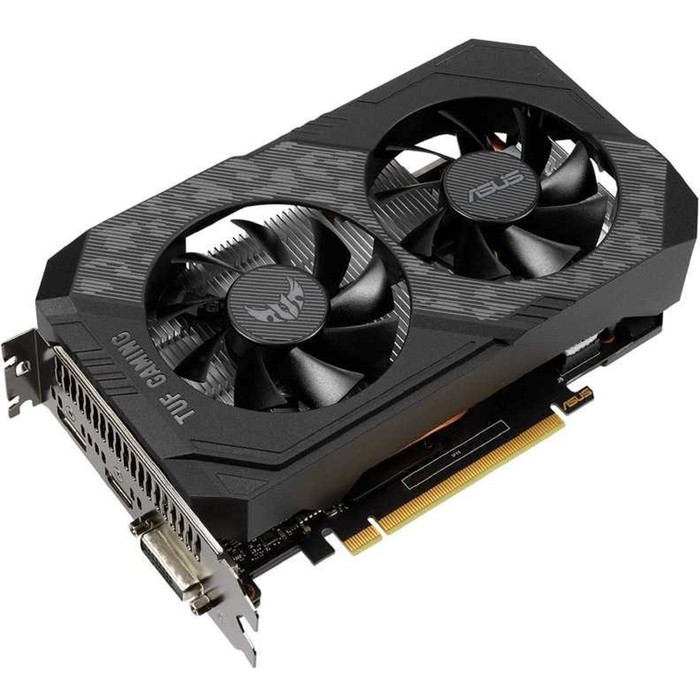 Купить Geforce Gtx 1650 4 Гб