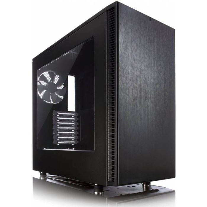 Корпус Fractal Design define s. Корпус Fractal Design define s Black. Корпус Fractal Design define. Fractal Design define s Black ATX FD-CA-Def-s-BK.