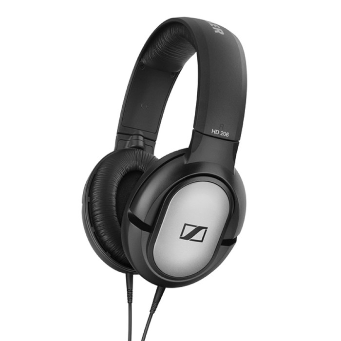 Наушники накладные sennheiser. Проводные наушники Sennheiser HD 206. Sennheiser 507364. Наушники Sennheiser 507364. Sennheiser HD 250bt.